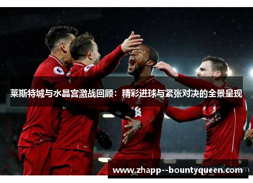 莱斯特城与水晶宫激战回顾：精彩进球与紧张对决的全景呈现