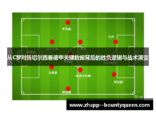 从C罗对阵切尔西看德甲关键数据背后的胜负逻辑与战术演变